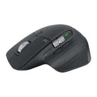 мышь Logitech MX Master 3 Advanced 910-005710 Черный