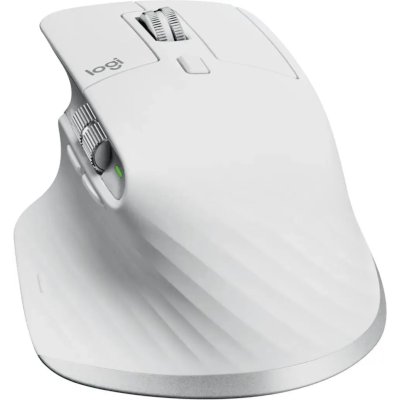 мышь Logitech MX Master 3S 910-006562 Белый