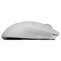 мышь Logitech Pro X Superlight 910-005942 Белый