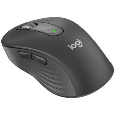 мышь Logitech Signature M650 910-006390 Черный