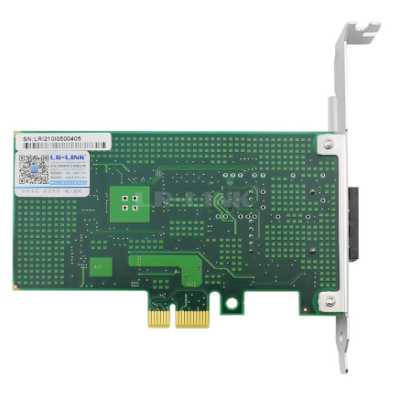 сетевая карта LR-Link LREC6230PF