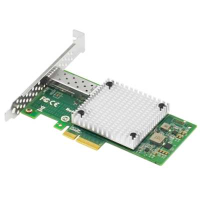 сетевая карта LR-Link LRES1016PF-SFP+