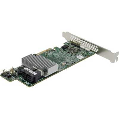 контроллер LSI LSI00417 SAS9361-8I