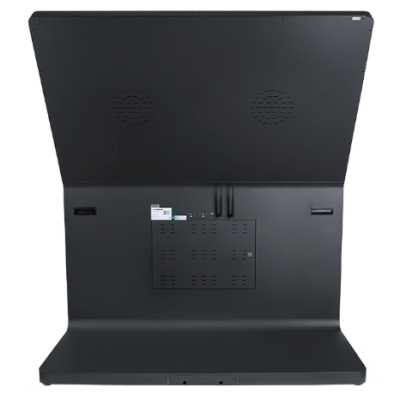 интерактивный киоск Lumien Horizon LHK65