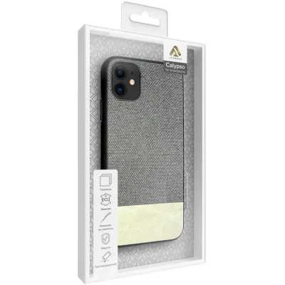 чехол Lyambda LA03-CL-11PRO-GR