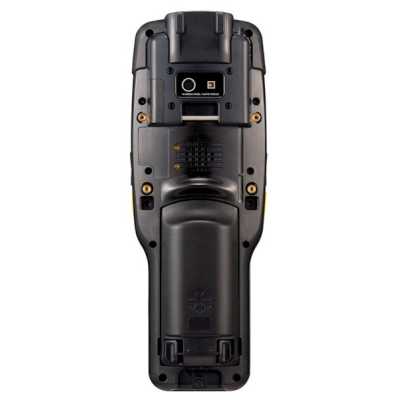 терминал сбора данных M3 Mobile U30F0E-U2RFRS-HF черный