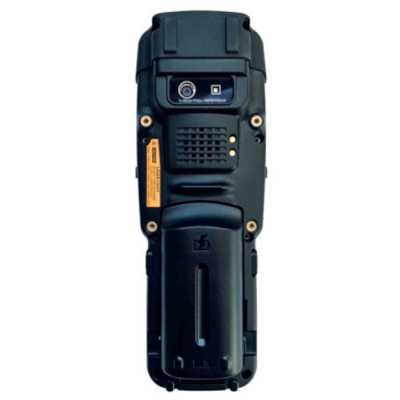 терминал сбора данных M3 Mobile US300D-TLCWSE-HF черный