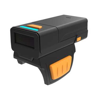 сканер штрих-кода M3 Mobile WR10-WERS-U10 Черный