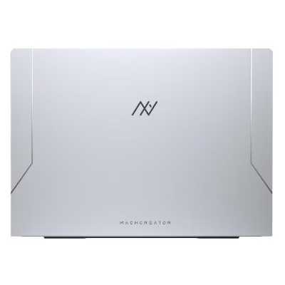 ноутбук Machcreator Genesis R14 JJ00GW00GRU-wpro Серебристый