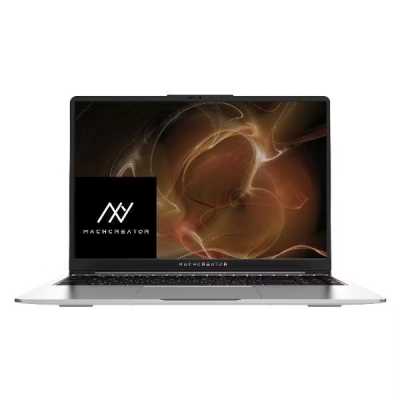 ноутбук Machcreator Genesis R16 JJ00G300HRU Серебристый