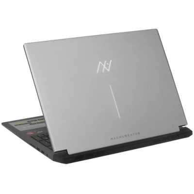 ноутбук Machcreator Vision L16 Origin XT JJ00G600HRU Серый