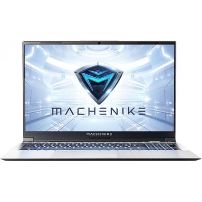 ноутбук Machenike L15 L15-i712700H3050Ti4GF144LSMD0R Серебристый