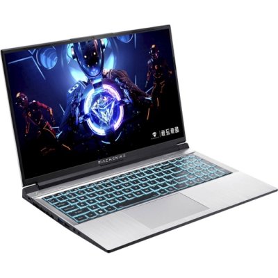 ноутбук Machenike L15 L15-i712700H3050Ti4GF144LSMD0R Серебристый