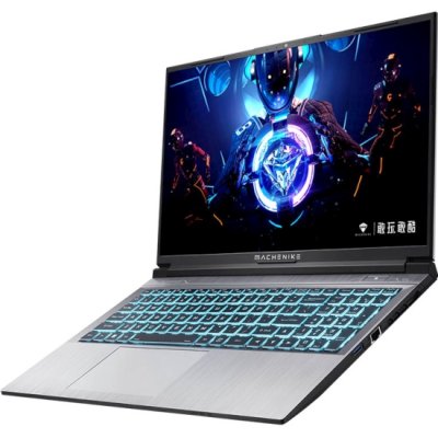 ноутбук Machenike L15 L15-i712700H3050Ti4GF144LSMD0R Серебристый
