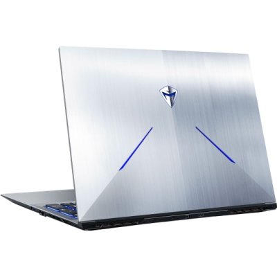 ноутбук Machenike L15 L15-i712700H3050Ti4GF144LSMD0R Серебристый