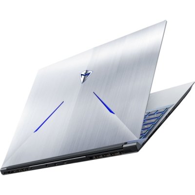 ноутбук Machenike L15 L15-i712700H3050Ti4GF144LSMD0R Серебристый