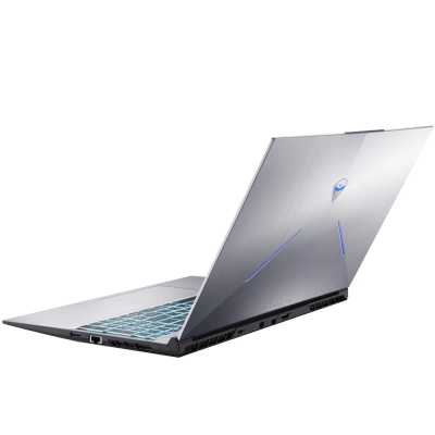 ноутбук Machenike L15 Star JJ00G600GRU Серый