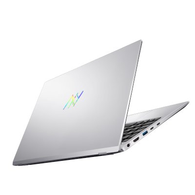 ноутбук Machenike Machcreator-E MC-Ei511300HF60HSM00R2 Черный