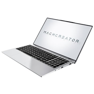 ноутбук Machcreator-E MC-Ei511300HF60HSMS0R2 Серебристый