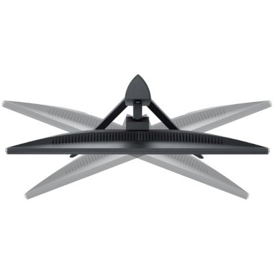 монитор Machenike MK27QG170S2RU Черный