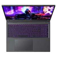 ноутбук Machenike S16 S16-i512450H3050Ti4GF165HGMD0R Черный