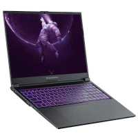 ноутбук Machenike S16 S16-i512450H3050Ti4GF165HGMD0R Черный