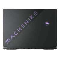 ноутбук Machenike S16 S16-i512450H3050Ti4GF165HGMD0R Черный