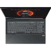 ноутбук Machenike Star 15 S15C-i712700H3050Ti4G16G512G Черный