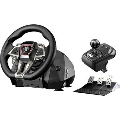 руль Mad Catz M.2.X. PRO