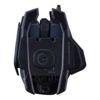 мышь Mad Catz R.A.T. PRO S3 MR03DCINBL000-0 Черный