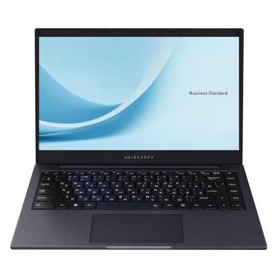 ноутбук Maibenben B114A-R541UMA1SLURE1 Синий