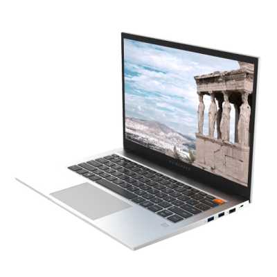 ноутбук Maibenben B114C-i331UM0U14PS4E20 Серебристый