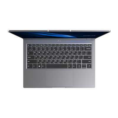 ноутбук Maibenben B514B-i521UMB2SPGRE2 Серый