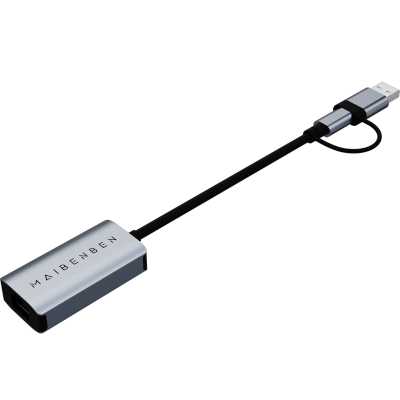 док-станция Maibenben DS02RG0125