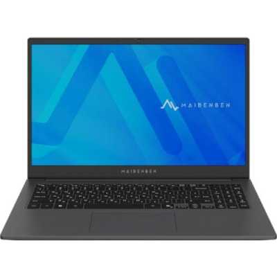 ноутбук Maibenben M15D-R576UM0S14LG3E10 Серый