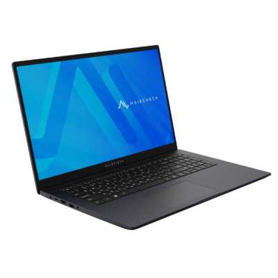 ноутбук Maibenben M17A-R574UM0B14LU4EB0 Синий