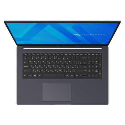 ноутбук Maibenben M17A-R574UM0B14LU4EB0 Синий
