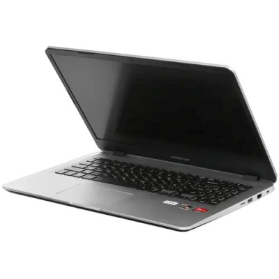 ноутбук Maibenben M543 M5431SA0LSRE0 Серебристый