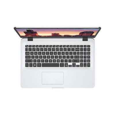 ноутбук Maibenben M543 Pro M5431SA0LSRE1 Серебристый