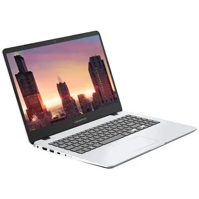 ноутбук Maibenben M545 Pro M5451SB0LSRE1 Серебристый