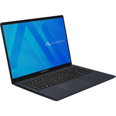 ноутбук Maibenben M677 M6770F140HU4E10 Синий