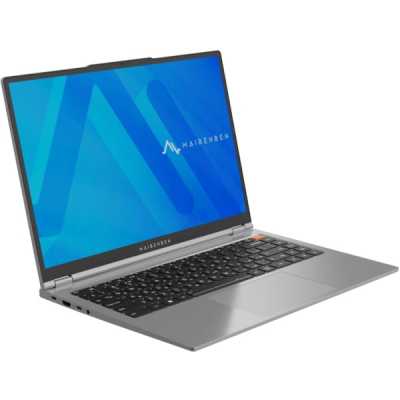 ноутбук Maibenben P15B-R576UMF1SHGRE0 Серый