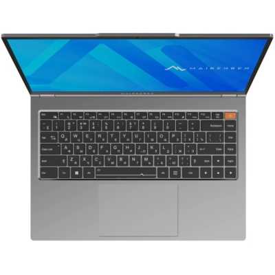 ноутбук Maibenben P15B-R576UMF1SHGRE0 Серый