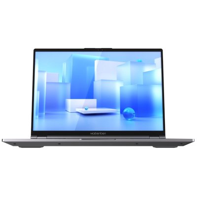 ноутбук Maibenben P429 P4292SF0LGRE0 Серый