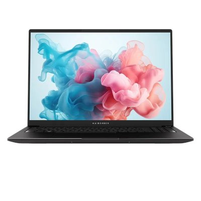 ноутбук Maibenben P675 P6751SB0LBRE0 Черный