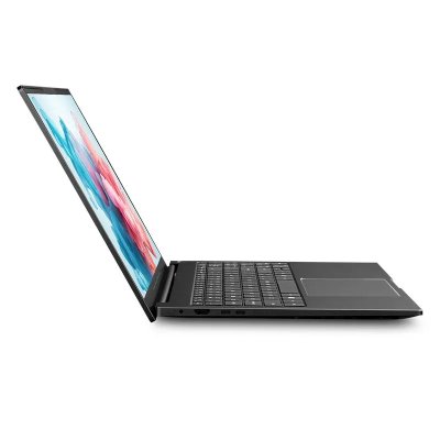 ноутбук Maibenben P675 P6751SB0LBRE0 Черный