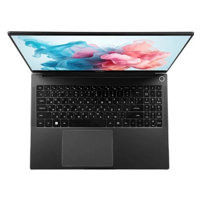 ноутбук Maibenben P675 P6751SB0LBRE0 Черный