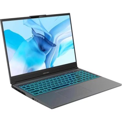 ноутбук Maibenben X-Treme Typhoon X16A-R777350F2RLG4E10 Серый
