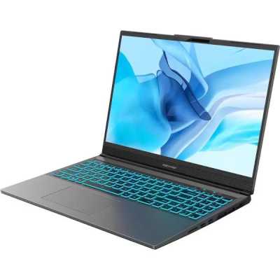 ноутбук Maibenben X-Treme Typhoon X16A-R777350F2RLG4E10 Серый