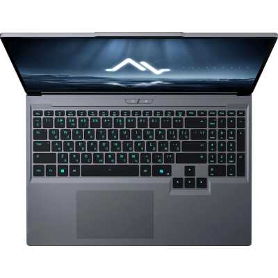ноутбук Maibenben X16C-i544550F44LG4E10-wpro Серый